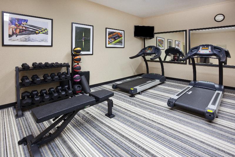 Candlewood Suites Dickinson image