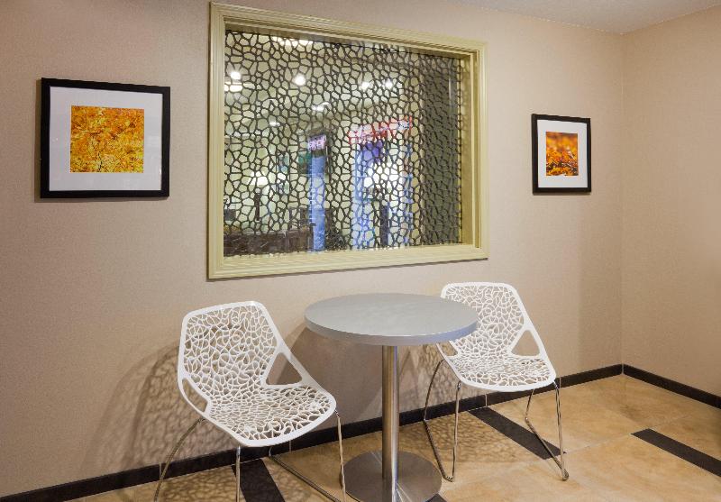 Candlewood Suites Dickinson image