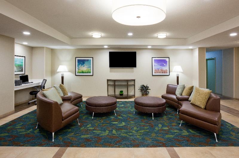 Candlewood Suites Dickinson image