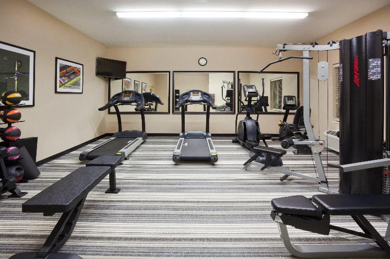 Candlewood Suites Dickinson image