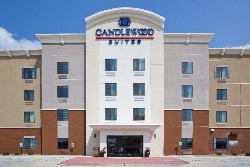 Candlewood Suites Dickinson image