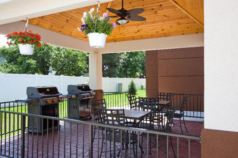 Candlewood Suites Dickinson image