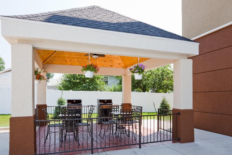 Candlewood Suites Dickinson image