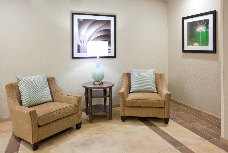 Candlewood Suites Dickinson image