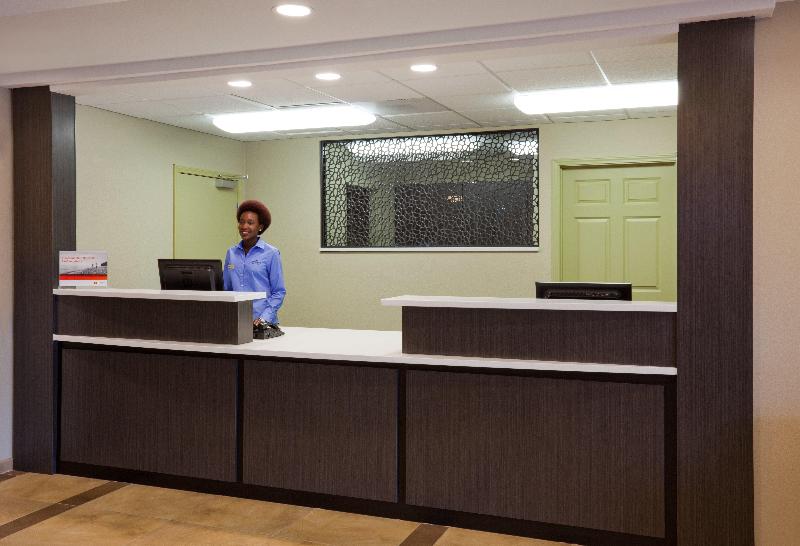 Candlewood Suites Dickinson image