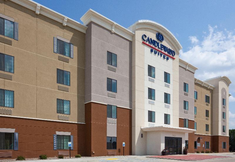 Candlewood Suites Dickinson image