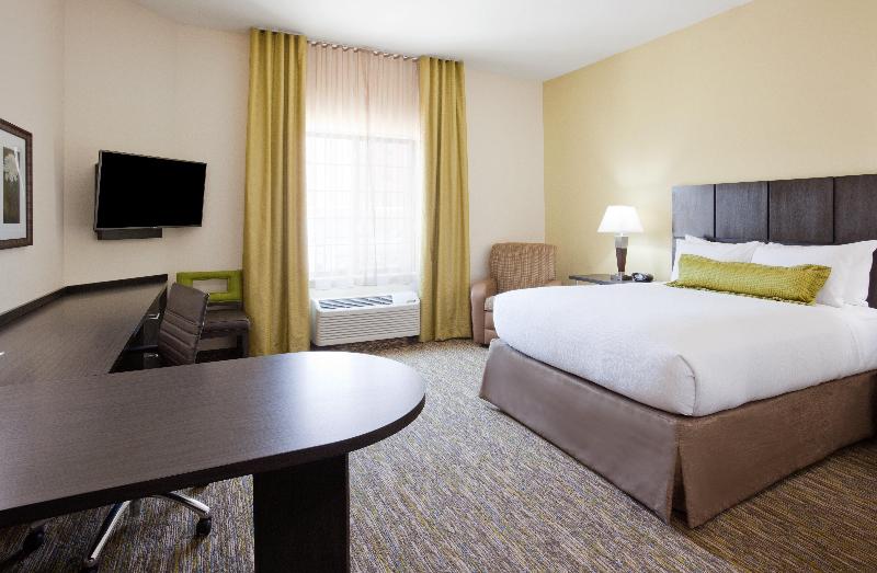 Candlewood Suites Dickinson image