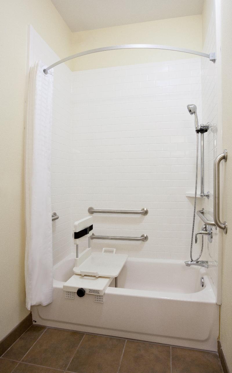 Candlewood Suites Dickinson image