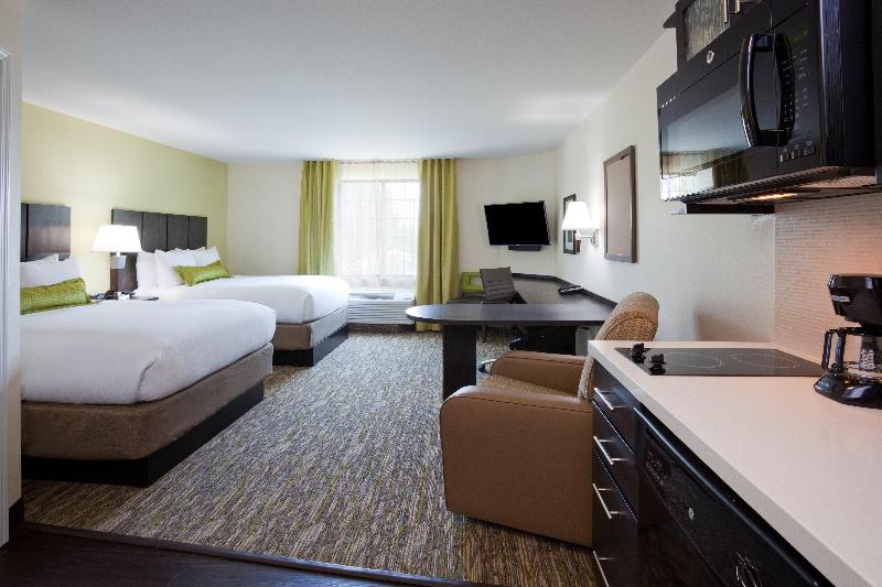 Candlewood Suites Dickinson image