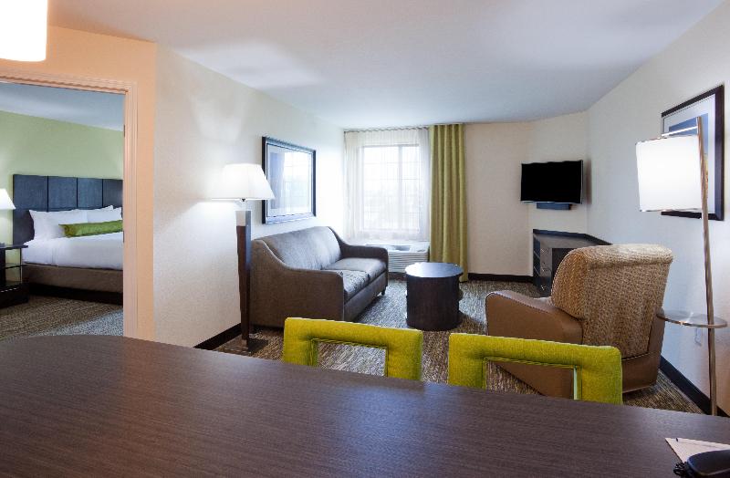 Candlewood Suites Dickinson image