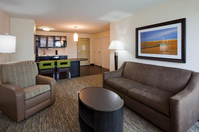 Candlewood Suites Dickinson image