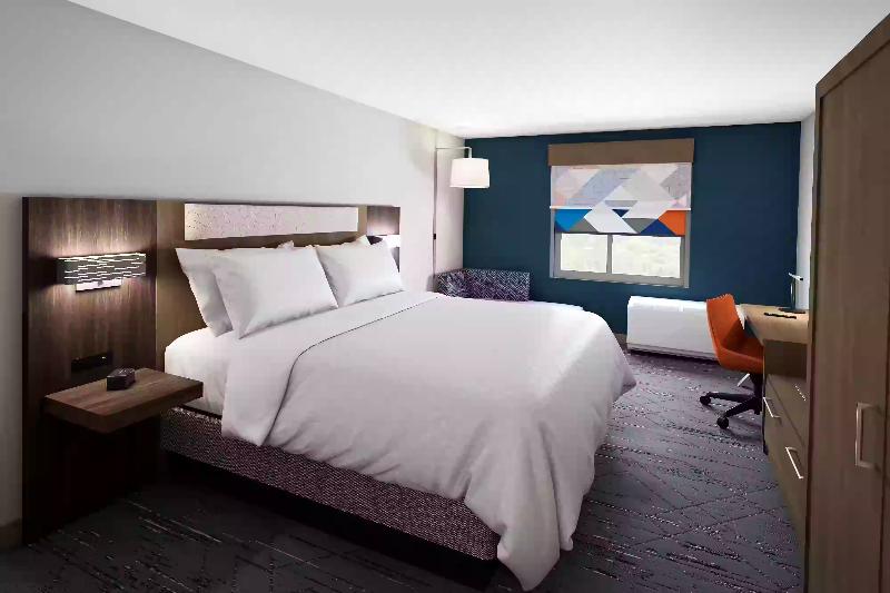 HOLIDAY INN EXPRESS & SUITE ENGLEWOOD DENVER SOUTH