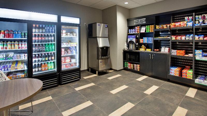 Candlewood Suites Kearney