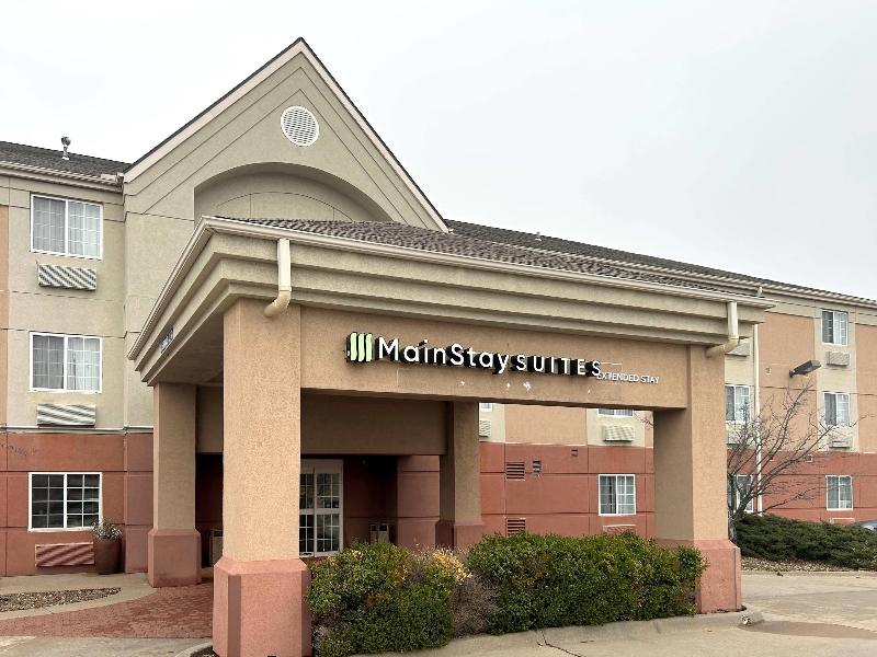 Mainstay Suites Emporia image