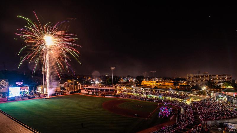 Candlewood Suites Erie