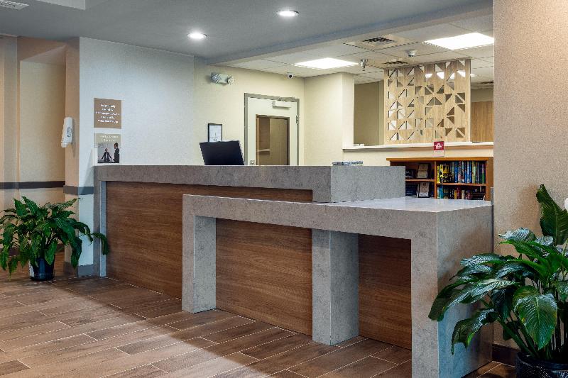 Candlewood Suites Enterprise image