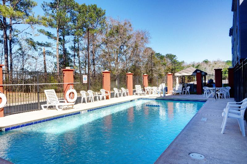 Candlewood Suites Enterprise image