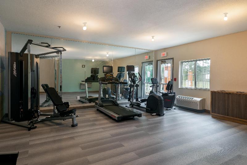 Candlewood Suites Enterprise image