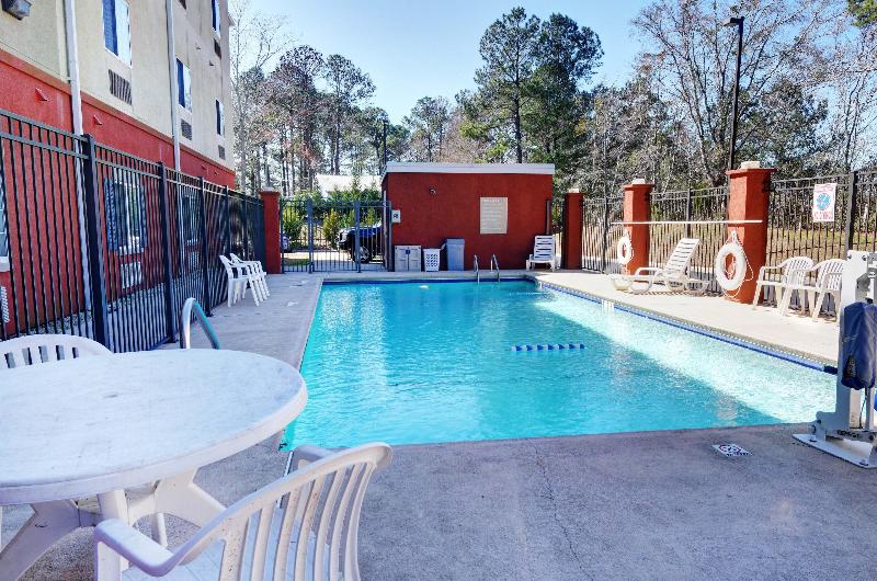 Candlewood Suites Enterprise image