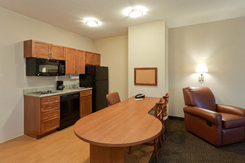 Candlewood Suites Enterprise image