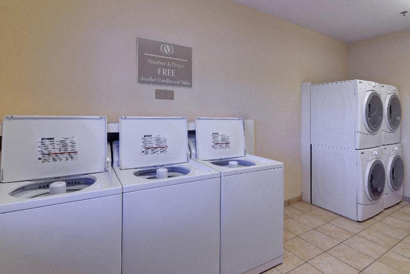 Candlewood Suites Enterprise image