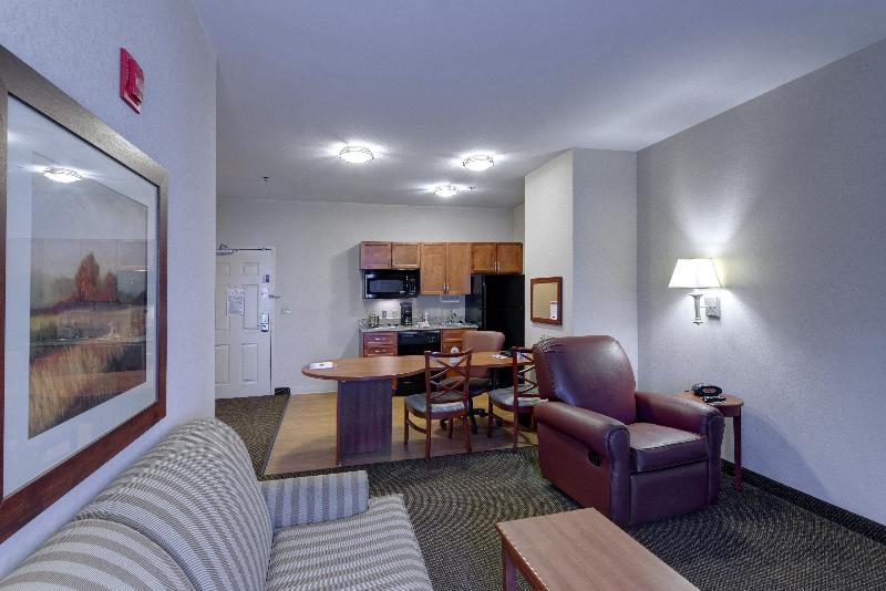Candlewood Suites Enterprise image