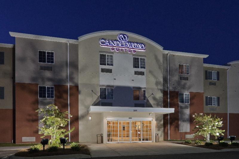 Candlewood Suites Enterprise image
