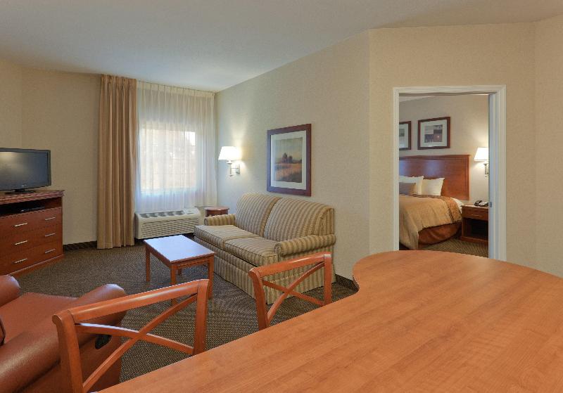 Candlewood Suites Enterprise image