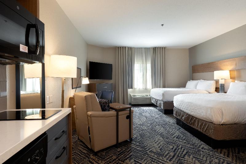 Candlewood Suites Enterprise image