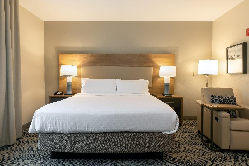 Candlewood Suites Enterprise image