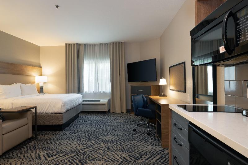 Candlewood Suites Enterprise image