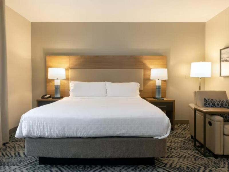 Candlewood Suites Enterprise image