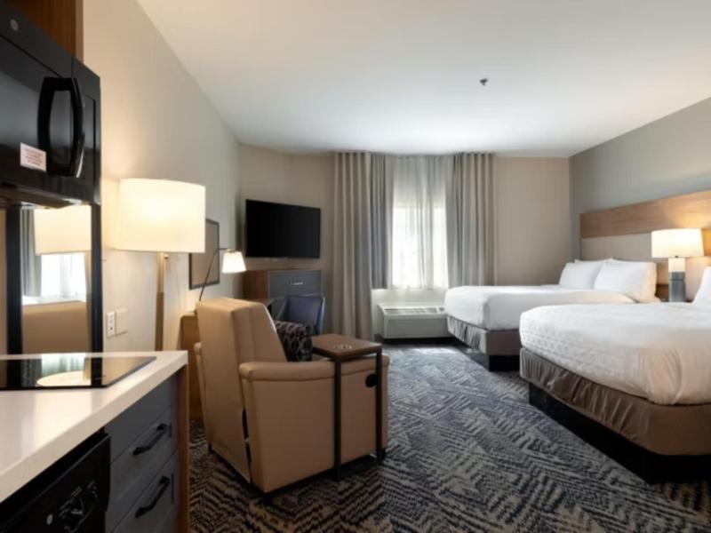 Candlewood Suites Enterprise image