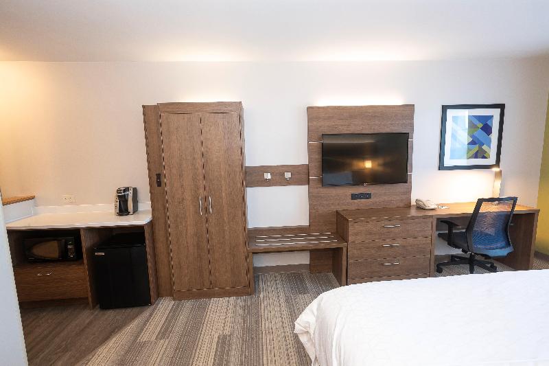 Holiday Inn Express and Suites Iron Mountain photo 23