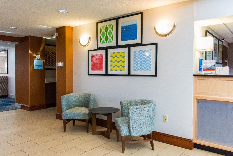 Holiday Inn Express and Suites Kinston image