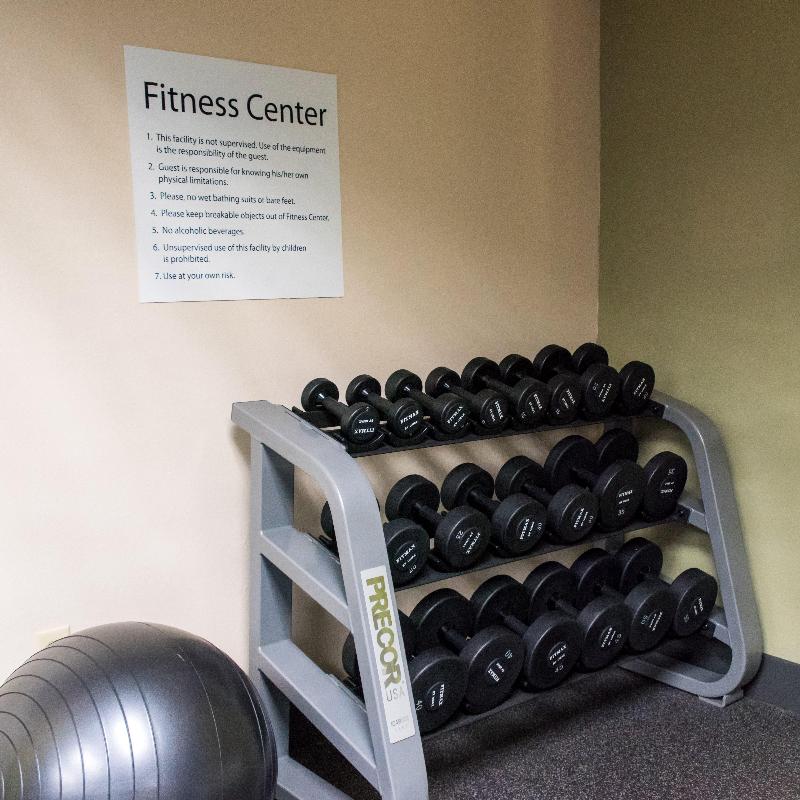 Holiday Inn Express and Suites Kinston image