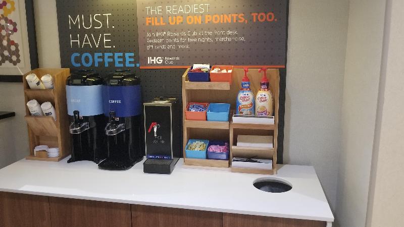 Holiday Inn Express and Suites Kinston image