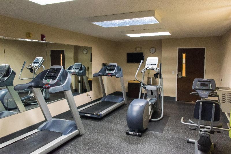 Holiday Inn Express and Suites Kinston image