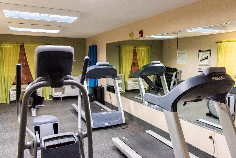 Holiday Inn Express and Suites Kinston image