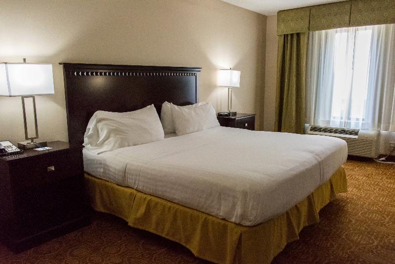 Holiday Inn Express and Suites Kinston image
