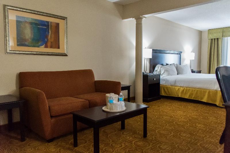 Holiday Inn Express and Suites Kinston image
