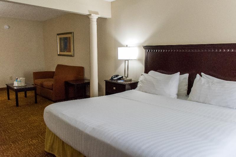 Holiday Inn Express and Suites Kinston image