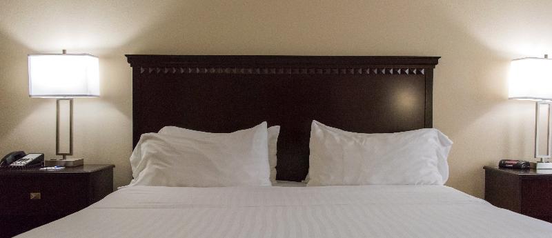 Holiday Inn Express and Suites Kinston image