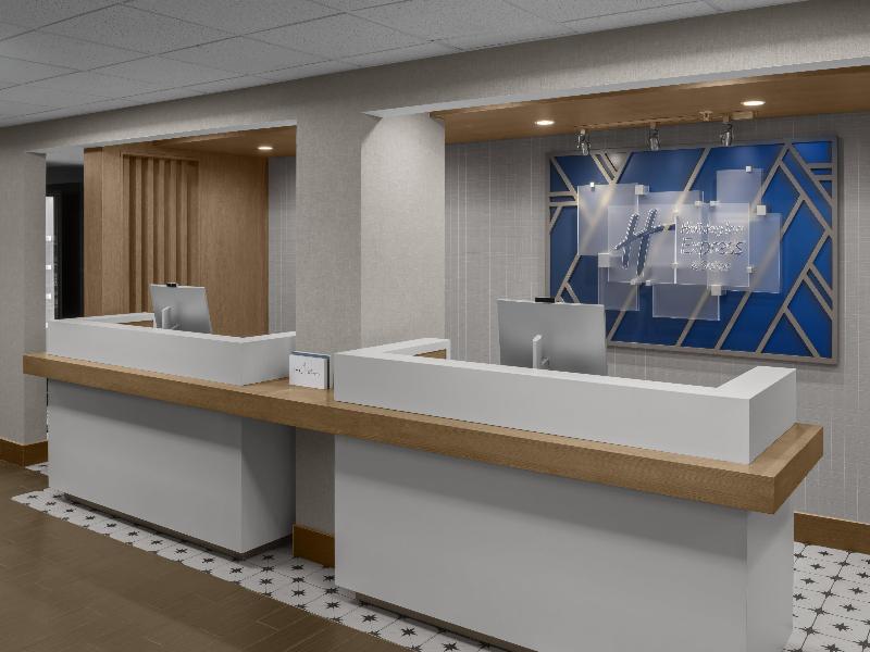 Holiday Inn Express Montrose Black Canyon Area image