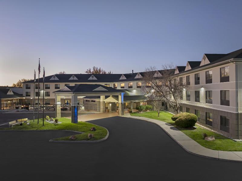 Holiday Inn Express Montrose Black Canyon Area image