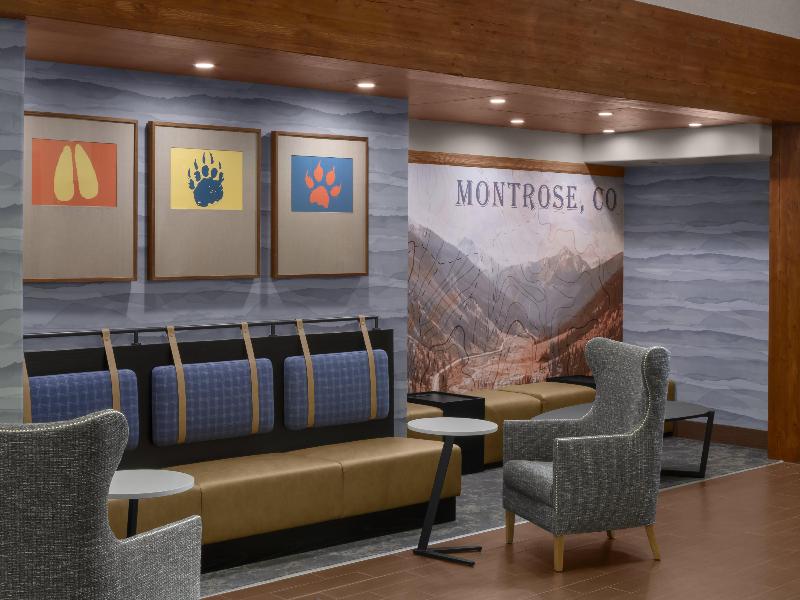 Holiday Inn Express Montrose Black Canyon Area image