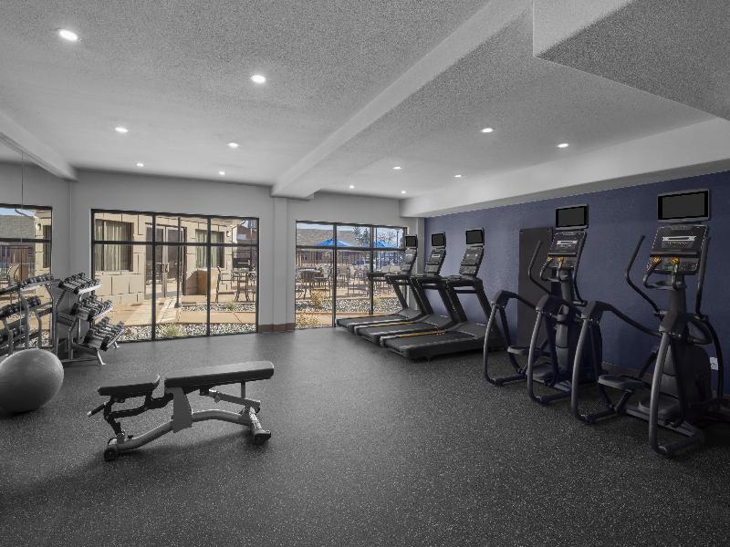 Holiday Inn Express Montrose Black Canyon Area image 6