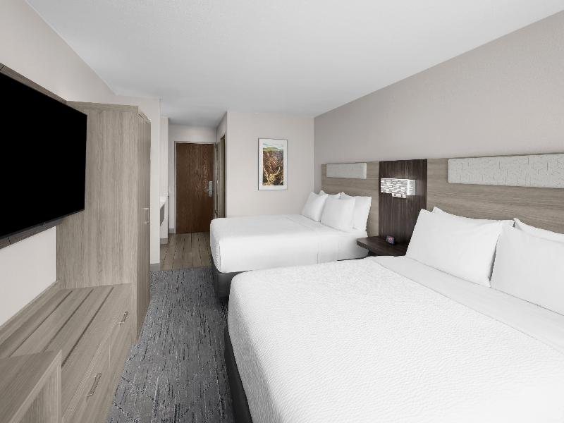 Holiday Inn Express Montrose Black Canyon Area image