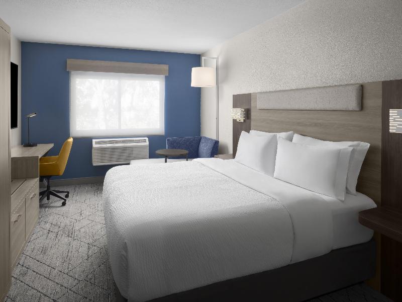 Holiday Inn Express Montrose Black Canyon Area image