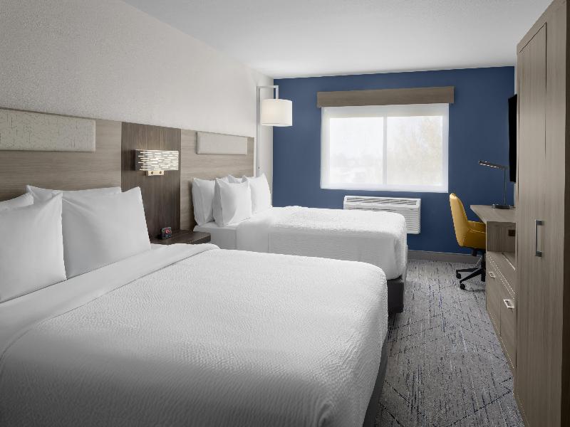 Holiday Inn Express Montrose Black Canyon Area image
